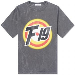 Flagstuff F-LG Logo Tee