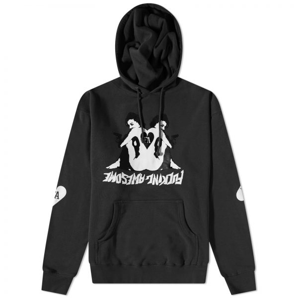 Fucking Awesome Cards Hoody