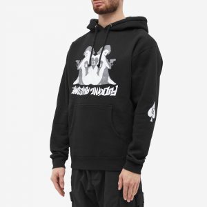 Fucking Awesome Cards Hoodie