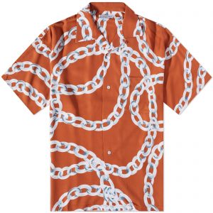 Flagstuff Chain Vacation Shirt