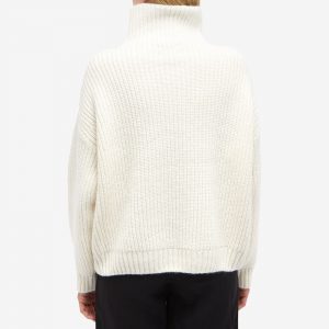Anine Bing Sydney Sweater Knitted Jumper