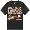 MARKET Offshore Lawyer T-Shirt