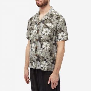 Andersson Bell Flower Knit Vacation Shirt