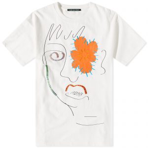Andersson Bell Flower Man T-Shirt