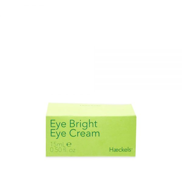 Haeckels Eye Bright Eye Cream
