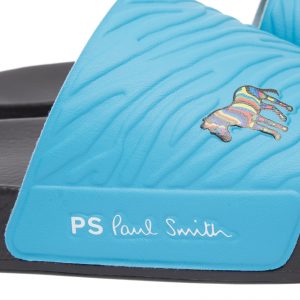 Paul Smith Nyro Zebra Pool Slides