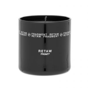 retaW x Fragment Fragrance Candle