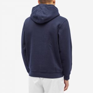 Palmes Mats Collegate Hoodie