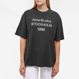 Acne Studios Exford 1996 T-Shirt