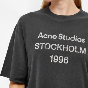 Acne Studios Exford 1996 T-Shirt