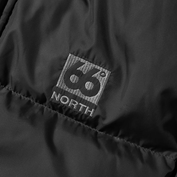66° North Dyngja Down Jacket