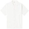 Wax London Tellaro Short Sleeve Knit Shirt
