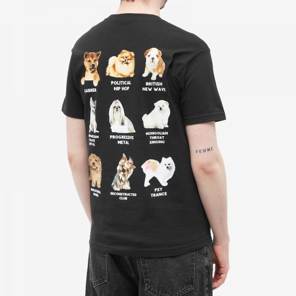 Pleasures Puppies T-Shirt