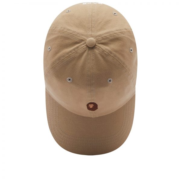 A Bathing Ape One Point Panel Cap