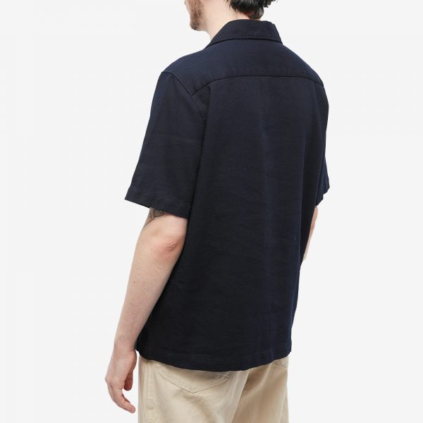 Fred Perry Linen Vacation Shirt
