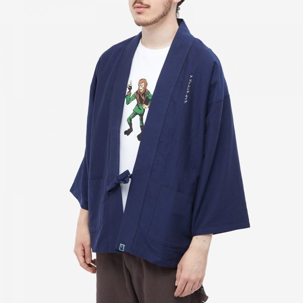 A Bathing Ape Kimono Jacket