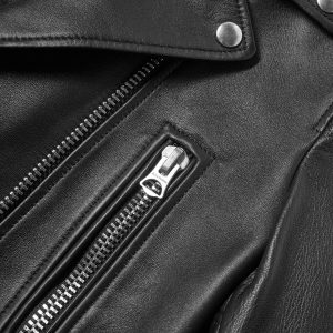 Acne Studios Biker Jacket