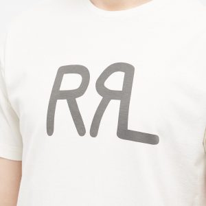 RRL Logo Tee