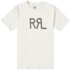RRL Logo Tee