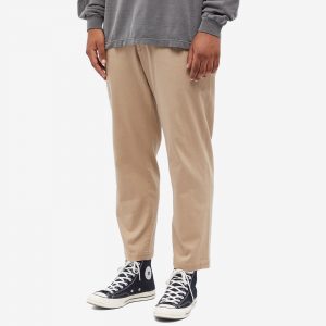A Bathing Ape One Point Loose Fit Chino