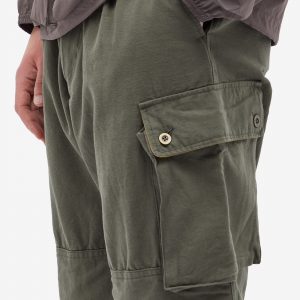 FrizmWORKS M64 French Army Pants