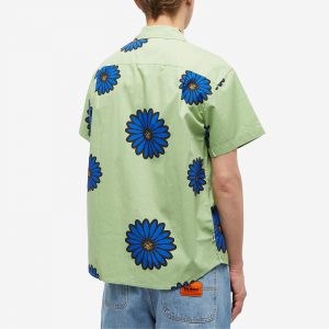 Obey Daisy Blossoms Vacation Shirt