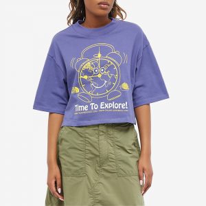 The North Face x Online Ceramics Cropped T-Shirt