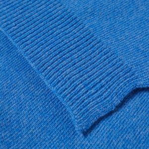 Colorful Standard Merino Wool Scarf