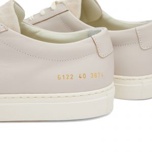 Woman by Common Projects Original Achilles Suede