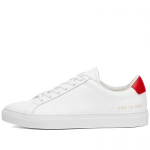 Woman by Common Projects Retro Low