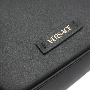 Versace Medusa Side Bag