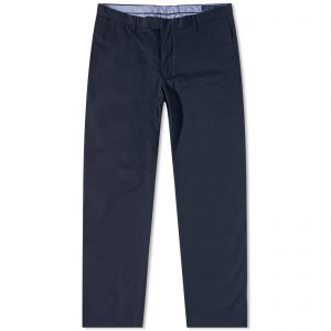 Polo Ralph Lauren Flat Front Twill Pant