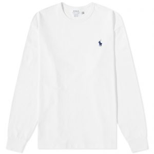 Polo Ralph Lauren Heavyweight Long Sleeve T-Shirt