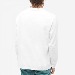Polo Ralph Lauren Heavyweight Long Sleeve T-Shirt