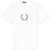 Fred Perry Laurel Wreath T-Shirt