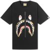 A Bathing Ape 1st Camo Shark T-Shirt