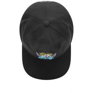 Obey Obey Angel 6 Panel Cap