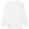 WTAPS Long Sleeve Design 02 SQD T-Shirt