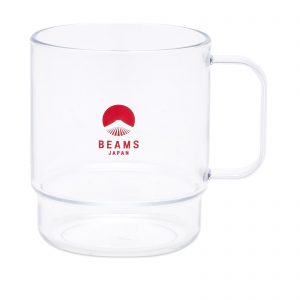 BEAMS JAPAN Stacking Mug