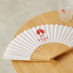 BEAMS JAPAN Folding Fan