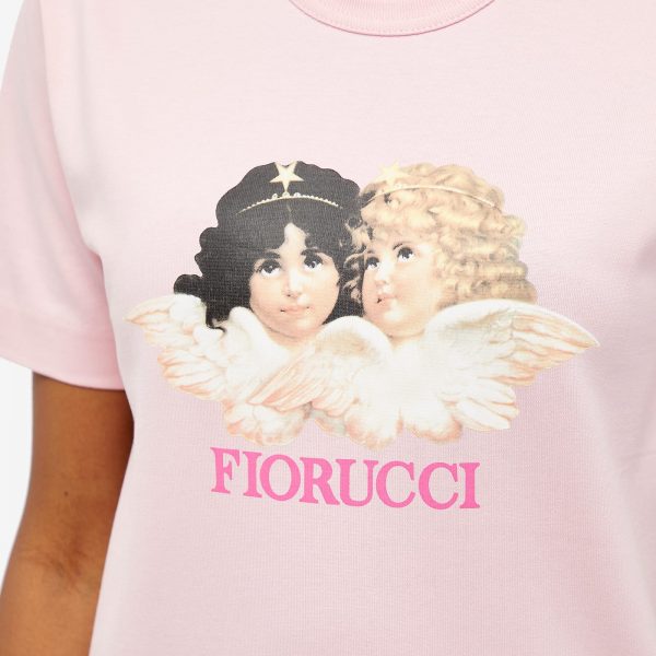 Fiorucci Classic Angel T-Shirt