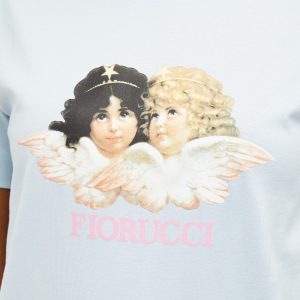 Fiorucci Classic Angel T-Shirt