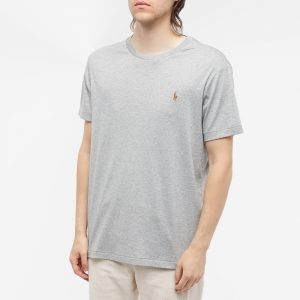 Polo Ralph Lauren Cotton Custom T-Shirt