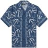 Neighborhood Anchor Hawaiian Shirt