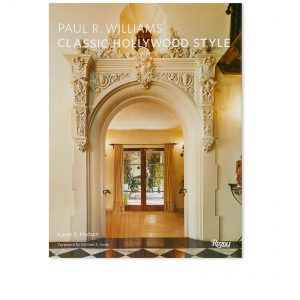 Paul R. Williams: Classic Hollywood Style