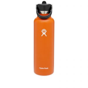 Hydroflask Standard Flex Straw Cap Bottle