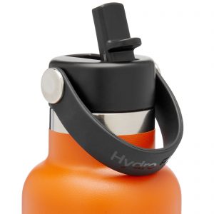 Hydroflask Standard Flex Straw Cap Bottle