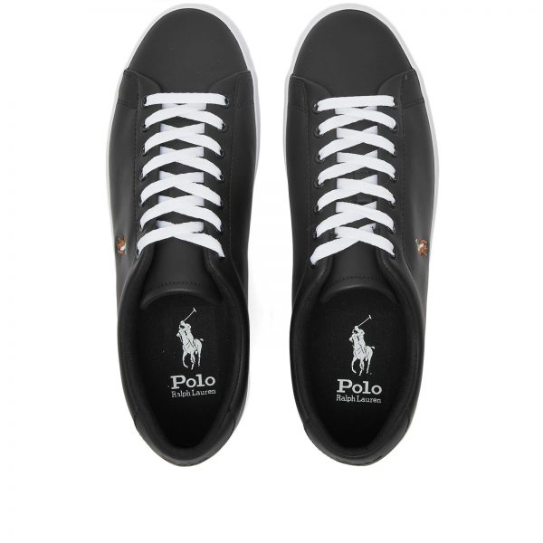 Polo Ralph Lauren Low Top Sneaker