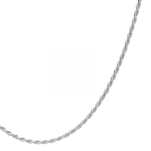 Miansai Rope Chain Necklace