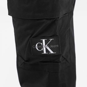 Calvin Klein Skinny Washed Cargo Pant